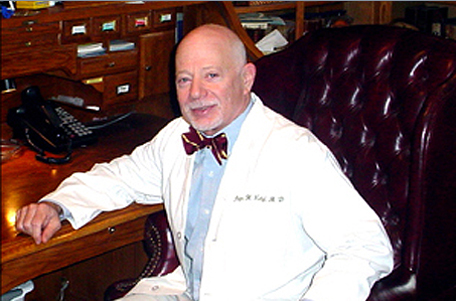 Dr. Peter H. Niebyl 